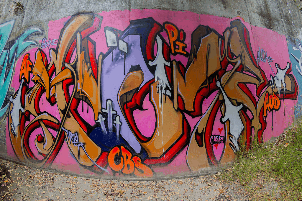 Graffiti