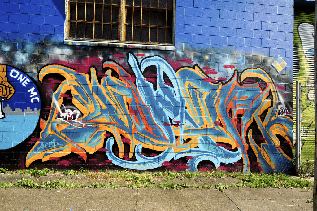 Graffiti