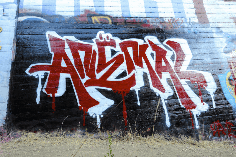 Graffiti